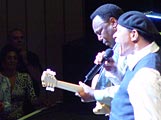 George Benson & Al Jarreau